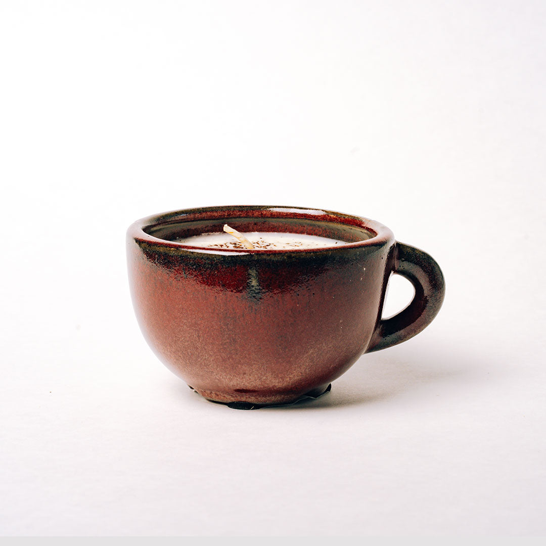 SMALL COFFEE CUP