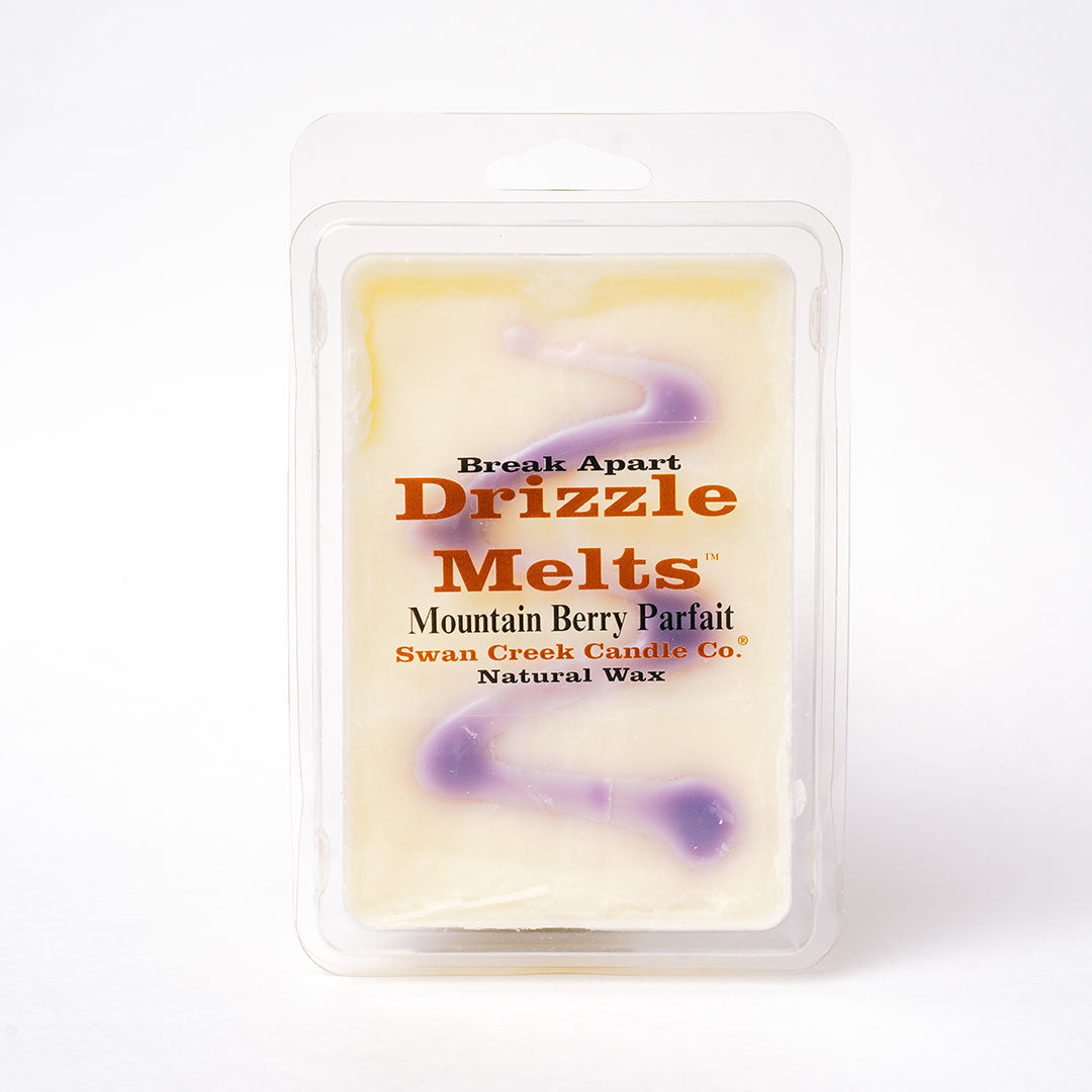 DRIZZLE MELTS