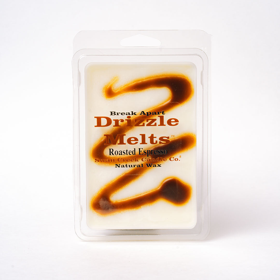 DRIZZLE MELTS