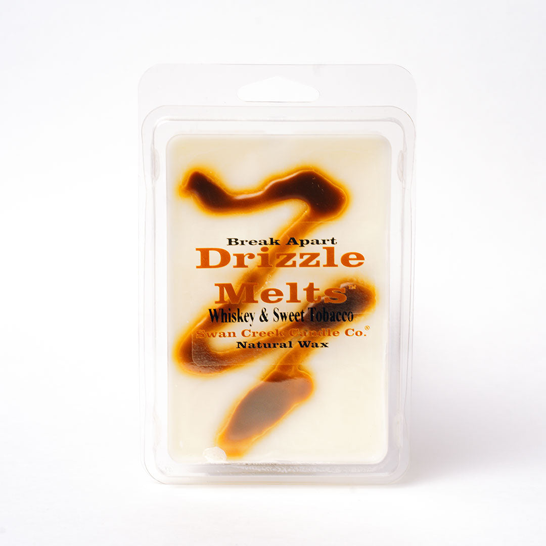 DRIZZLE MELTS